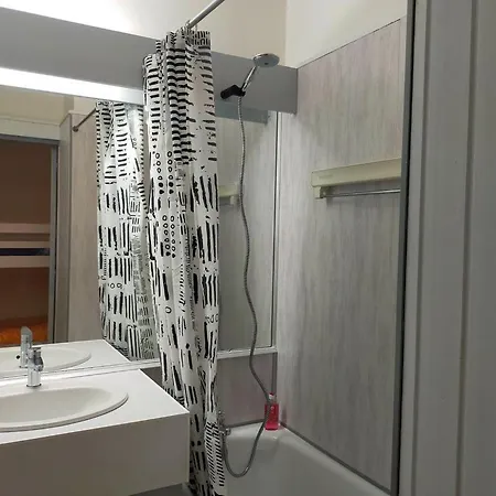 Appartamento 1 - Dore Face Aux Thermes - Hyper-centre *