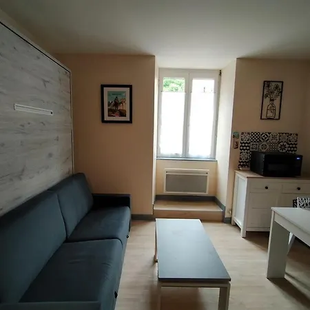 1 - Dore Face Aux Thermes - Hyper-centre Appartamento Mont-Dore